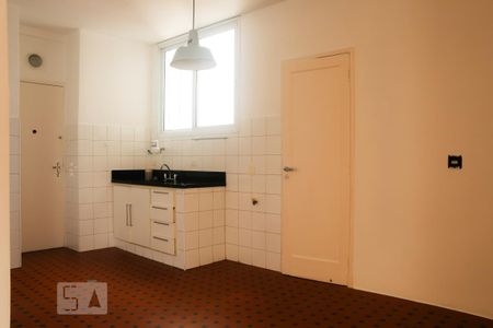 Apartamento à venda com 125m², 3 quartos e 1 vaga