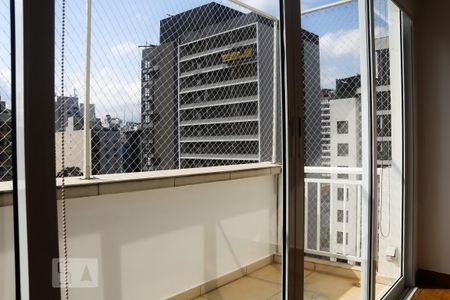 Apartamento à venda com 125m², 3 quartos e 1 vaga