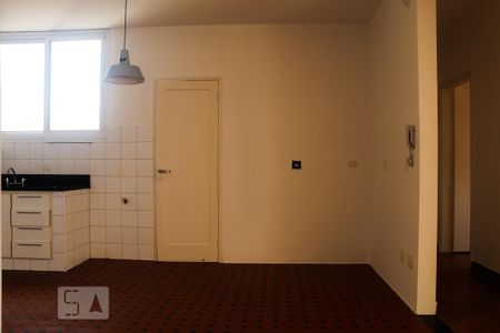 Apartamento à venda com 125m², 3 quartos e 1 vaga