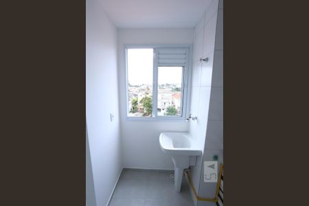 Apartamento para alugar com 36m², 2 quartos e sem vagaÁrea de Serviço