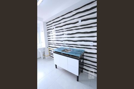 Apartamento para alugar com 36m², 2 quartos e sem vagaCozinha