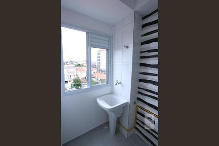 Apartamento para alugar com 36m², 2 quartos e sem vagaÁrea de Serviço