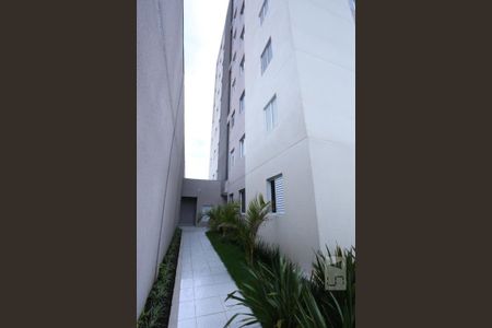 Apartamento para alugar com 36m², 2 quartos e sem vagaÁrea Comum - Entrada