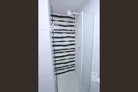 Apartamento para alugar com 36m², 2 quartos e sem vagaBanheiro