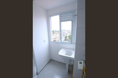 Apartamento para alugar com 36m², 2 quartos e sem vagaÁrea de Serviço