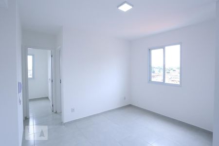 Sala de apartamento para alugar com 2 quartos, 36m² em Cidade Patriarca, São Paulo