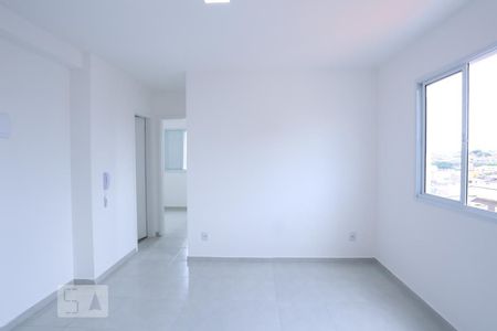 Sala de apartamento para alugar com 2 quartos, 36m² em Cidade Patriarca, São Paulo