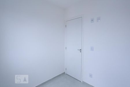 Apartamento para alugar com 36m², 2 quartos e sem vagaQuarto 2