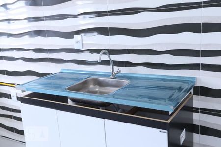 Apartamento para alugar com 36m², 2 quartos e sem vagaCozinha