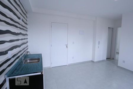 Apartamento para alugar com 36m², 2 quartos e sem vagaCozinha