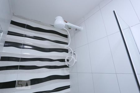 Apartamento para alugar com 36m², 2 quartos e sem vagaBanheiro