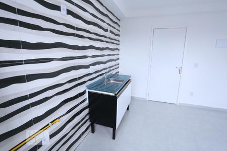 Apartamento para alugar com 36m², 2 quartos e sem vagaCozinha