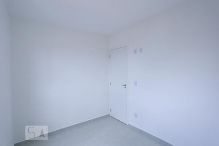 Quarto 1 de apartamento para alugar com 2 quartos, 36m² em Cidade Patriarca, São Paulo