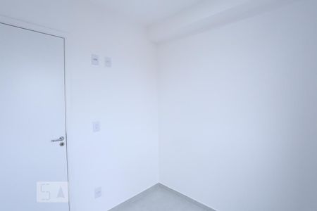 Quarto 2 de apartamento para alugar com 2 quartos, 36m² em Cidade Patriarca, São Paulo
