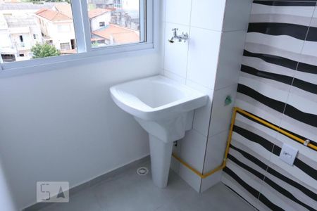 Apartamento para alugar com 36m², 2 quartos e sem vagaÁrea de Serviço