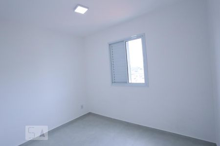 Quarto 1 de apartamento para alugar com 2 quartos, 36m² em Cidade Patriarca, São Paulo