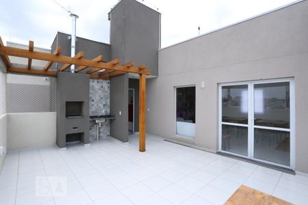 Apartamento para alugar com 36m², 2 quartos e sem vagaÁrea Comum / Salão de Festa