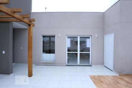 Apartamento para alugar com 36m², 2 quartos e sem vagaÁrea Comum / Salão de Festa