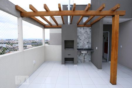 Apartamento para alugar com 36m², 2 quartos e sem vagaÁrea Comum