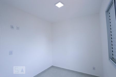Quarto 1 de apartamento para alugar com 2 quartos, 36m² em Cidade Patriarca, São Paulo
