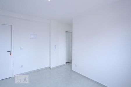 Sala de apartamento para alugar com 2 quartos, 36m² em Cidade Patriarca, São Paulo