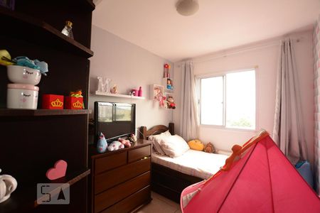  Quarto 1 de apartamento para alugar com 2 quartos, 49m² em Irajá, Rio de Janeiro