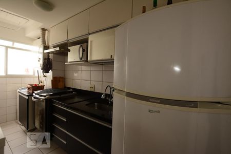 Apartamento para alugar com 49m², 2 quartos e 1 vagaCozinha