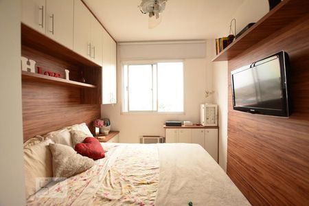 Apartamento para alugar com 49m², 2 quartos e 1 vaga Quarto 2