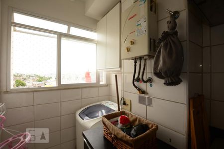 Apartamento para alugar com 49m², 2 quartos e 1 vagaÁrea de Serviço