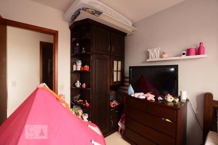 Apartamento para alugar com 49m², 2 quartos e 1 vaga Quarto 1