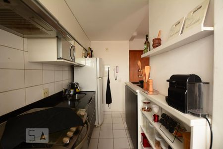 Apartamento para alugar com 49m², 2 quartos e 1 vagaCozinha