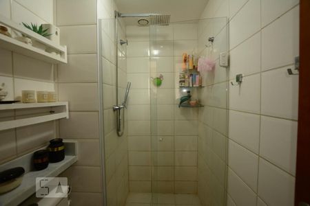Apartamento para alugar com 49m², 2 quartos e 1 vagaBanheiro Social