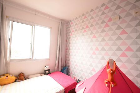  Quarto 1 de apartamento para alugar com 2 quartos, 49m² em Irajá, Rio de Janeiro