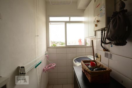 Apartamento para alugar com 49m², 2 quartos e 1 vagaÁrea de Serviço