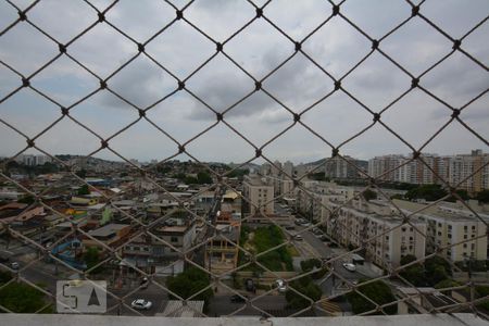 Apartamento para alugar com 49m², 2 quartos e 1 vagaVista do Quarto 1