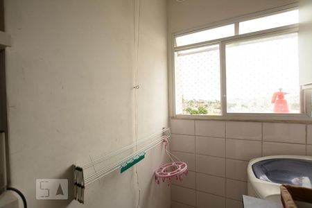 Apartamento para alugar com 49m², 2 quartos e 1 vagaÁrea de Serviço