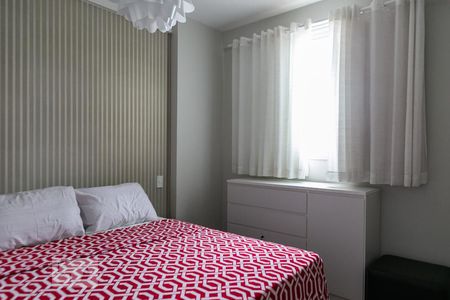 Quarto de apartamento para alugar com 1 quarto, 45m² em Ponta da Praia, Santos