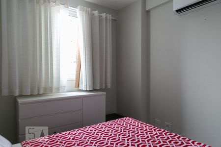 Apartamento para alugar com 45m², 1 quarto e 1 vagaQuarto