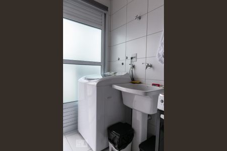 Apartamento para alugar com 45m², 1 quarto e 1 vagaLavanderia