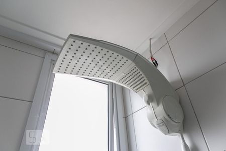 Apartamento para alugar com 45m², 1 quarto e 1 vagaBanheiro