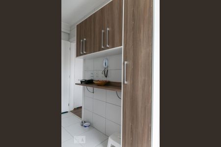 Apartamento para alugar com 45m², 1 quarto e 1 vagaCozinha