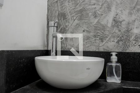 Apartamento à venda com 80m², 2 quartos e 1 vagaBanheiro 2