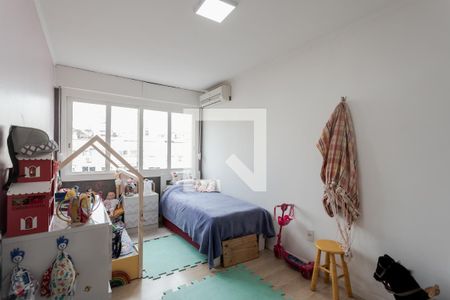Quarto 2 de apartamento à venda com 2 quartos, 80m² em Petrópolis, Porto Alegre
