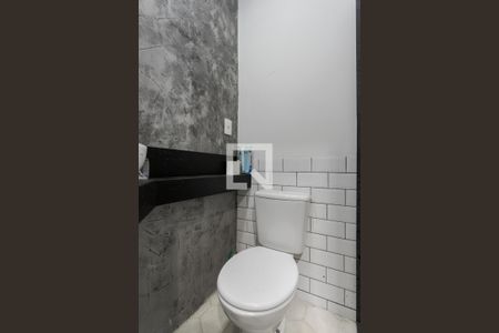 Apartamento à venda com 80m², 2 quartos e 1 vagaBanheiro 2