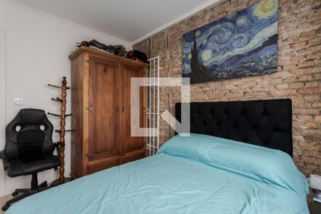 Quarto 1 de apartamento à venda com 2 quartos, 80m² em Petrópolis, Porto Alegre