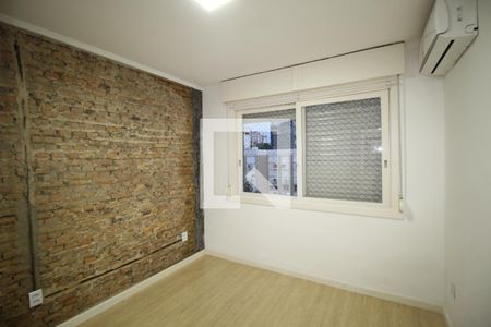 Quarto 1 de apartamento para alugar com 2 quartos, 80m² em Petrópolis, Porto Alegre