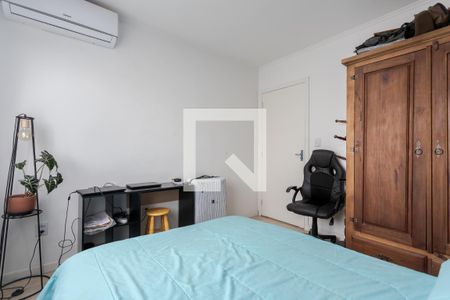 Quarto 1 de apartamento à venda com 2 quartos, 80m² em Petrópolis, Porto Alegre