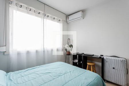 Quarto 1 de apartamento à venda com 2 quartos, 80m² em Petrópolis, Porto Alegre