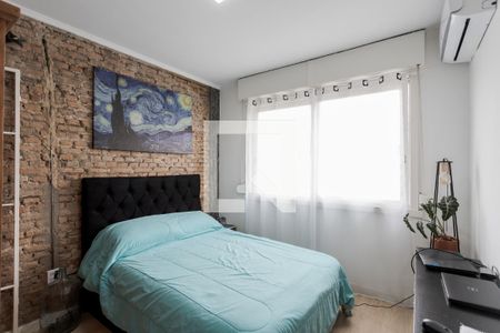 Quarto 1 de apartamento para alugar com 2 quartos, 80m² em Petrópolis, Porto Alegre