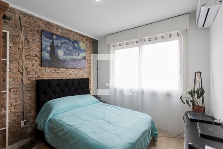 Quarto 1 de apartamento à venda com 2 quartos, 80m² em Petrópolis, Porto Alegre